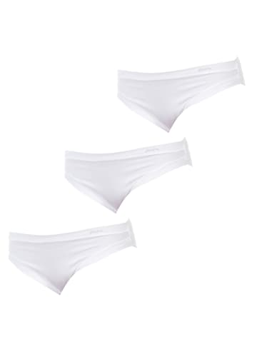 Janira 3er-Set: Pantys in White