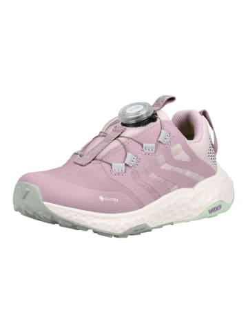 VADO  Sneaker SURFER SURFER in Mauve