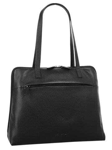 Betty Barclay Shopper in schwarz