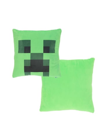 Minecraft Kissen Kopfkissen für Reise oder Zuhause