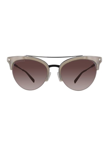 Dsquared² Sonnenbrille in Braun