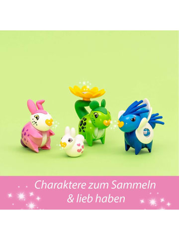 Brio Brio Aktionsspiel Starter-Set Blumendorf in bunt