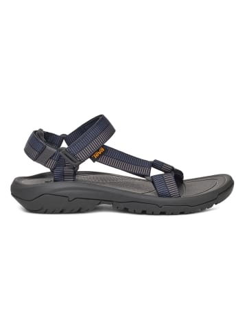 Teva Trekkingsandale Men's Hurricane XLT2 in archive ladder navy