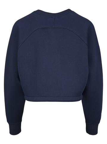 Urban Classics Sweater in midnightnavy