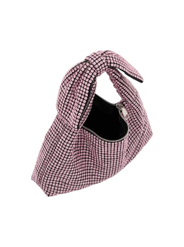 myMo at night Women Handbag in Pink