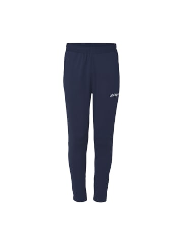 uhlsport Trainingshose Essential Tech Kids in marine