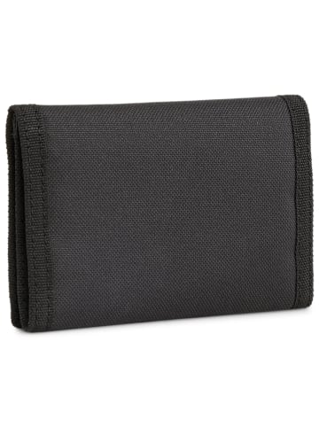 Puma Geldbörse in Schwarz