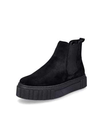 Tamaris Chelsea Boot in Schwarz