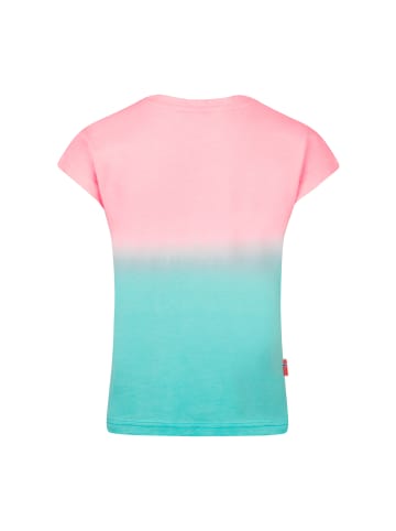 Trollkids T-Shirt Yttersand in peony rose