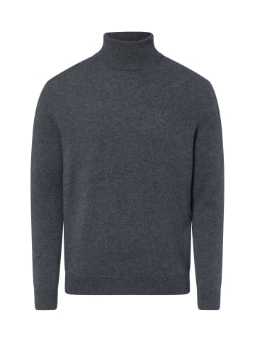 Andrew James Pullover in anthrazit - 0001