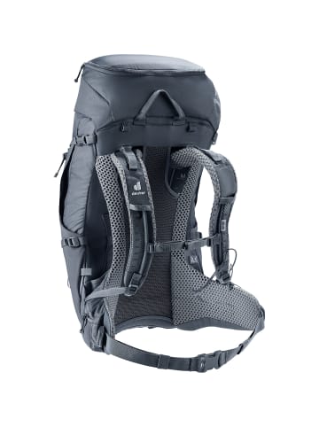Deuter Wanderrucksack Futura Pro 34 SL in Schwarz
