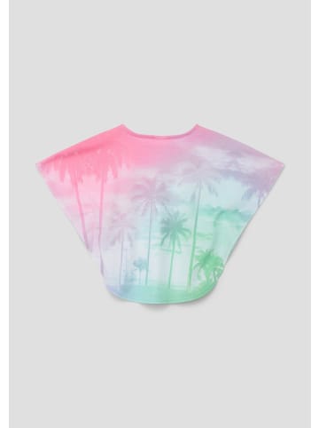 s.Oliver T-Shirt in 47D1_lavendel