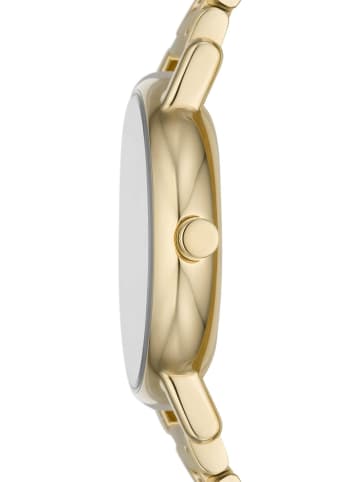 Skagen Uhr in Gold