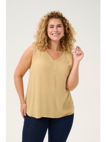 KAFFE curve Top KCami Regular fit in Starfish