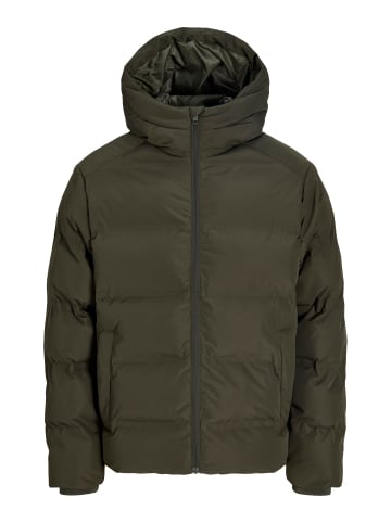 Jack & Jones Steppjacke in Rosin