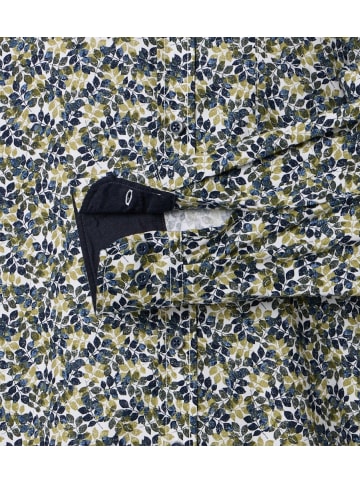 Katt Knopfleisten Langarmshirt für Herren in Bunt