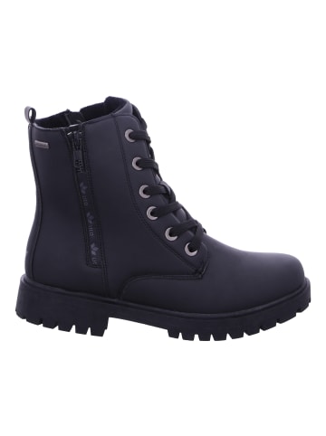 Lico Boots Mit Tex-Membran in schwarz
