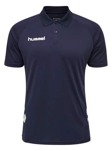 Hummel Hummel Polo Hmlpromo Multisport Kinder in MARINE