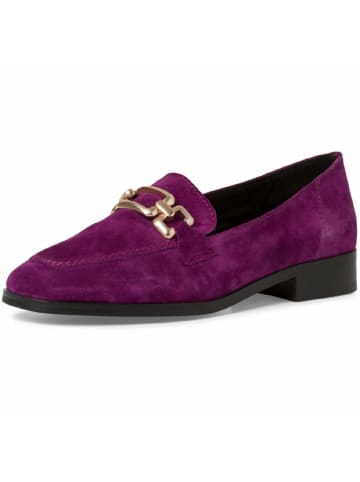 Tamaris Slipper für Damen in metall