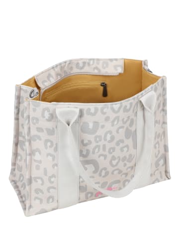 Fritzi aus Preußen Shopper Tote Shopper Leo in Sand