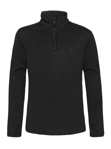 Protest " REWILLOWY JR in True Black