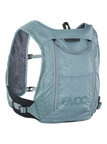 evoc Hydro Pro 1.5 - Trinkrucksack 33 cm in steel