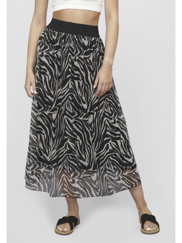 Cloud5ive Maxi Skirts in black