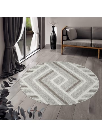 payé Teppich Kurzflor Linda