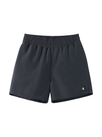 Reima Badeshorts " Somero " in Soft black