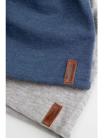 Coccodrillo Übergangsmütze in grau