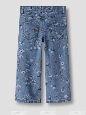 name it Jeans in Medium Blue Denim1
