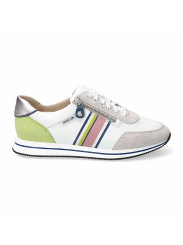Mephisto Sneaker in grau