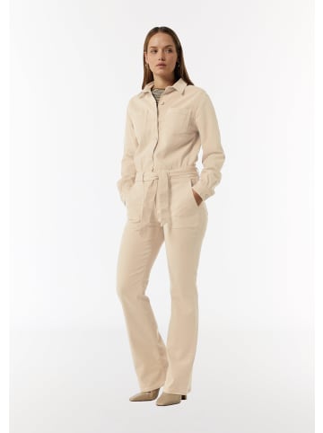 comma CI Overall lang in Beige