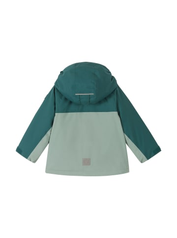 ReimaTec Winterjacke Punnus Dark Teal
