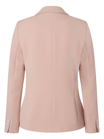 More & More Blazer in powder rose