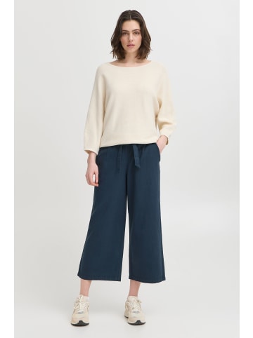 Oxmo Culotte in Blau