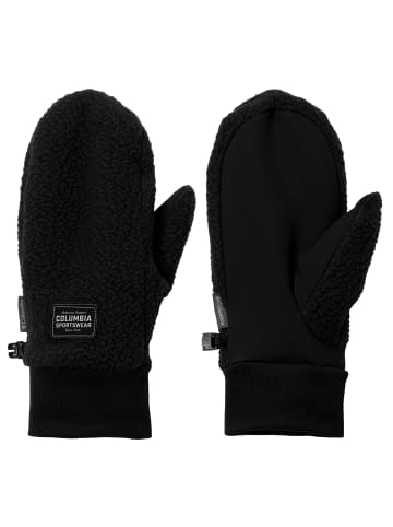 Columbia Juniper Peak™ Sherpa in Schwarz