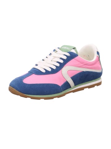 Verbenas Sneaker Low in Rosa