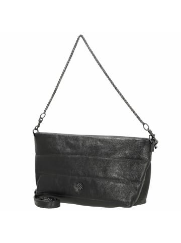 PICARD 2 Night - Schultertasche 31 cm (black) in schwarz