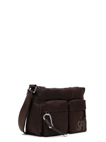 SURI FREY Umhängetasche SFY SURI Sports Marry in darkbrown 218