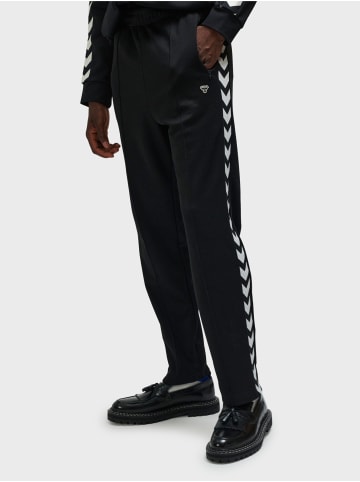 Hummel Verstellbare Taille Hose Hmlarchive Lebensstil Erwachsene in BLACK2
