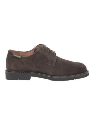 Mephisto Stiefeletten für Herren in grau