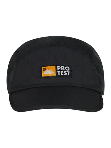 Protest " PRTSnap in True Black