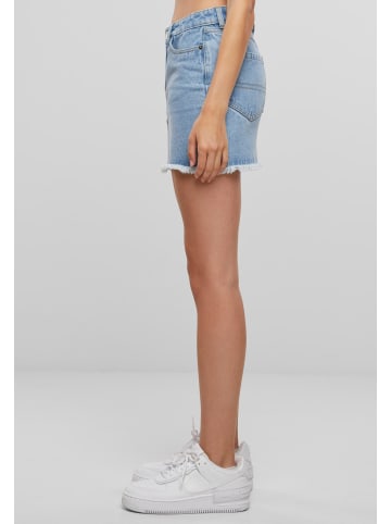 Urban Classics Urban Classics in new light blue washed