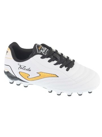 Joma Joma Toledo Jr 25 TOJW AG in Weiß