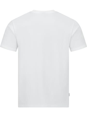 ragwear T-Shirt Samms A Gots YOUMODO in White