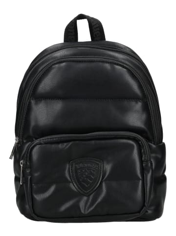 BLAUER USA Taschen Schwarz