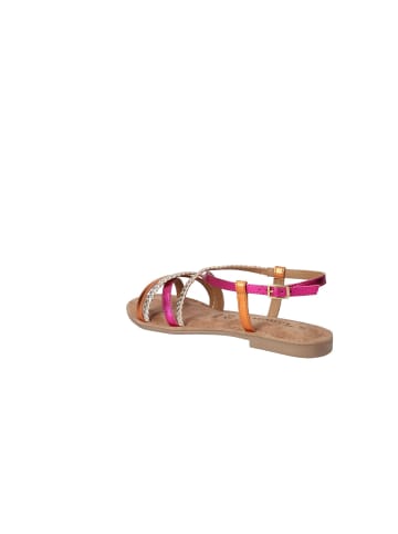 Tamaris Sandalen in FUXIA COMB