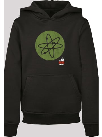 F4NT4STIC Hoodie in black