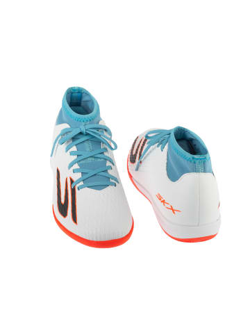 Skechers Skechers Skx 2 High Jr Youth IC in Weiß